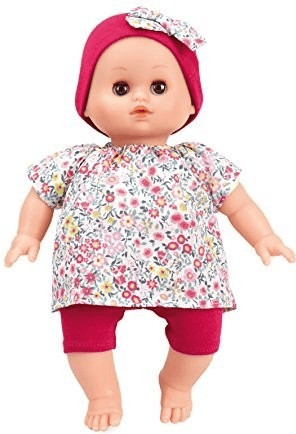 Petitcollin Petit Câlin anémone 28 cm