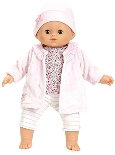 Petitcollin Poupon Petit Câlin Lila 36 cm