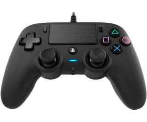 Nacon Wired Compact Controller nero a € 30,99 (oggi)