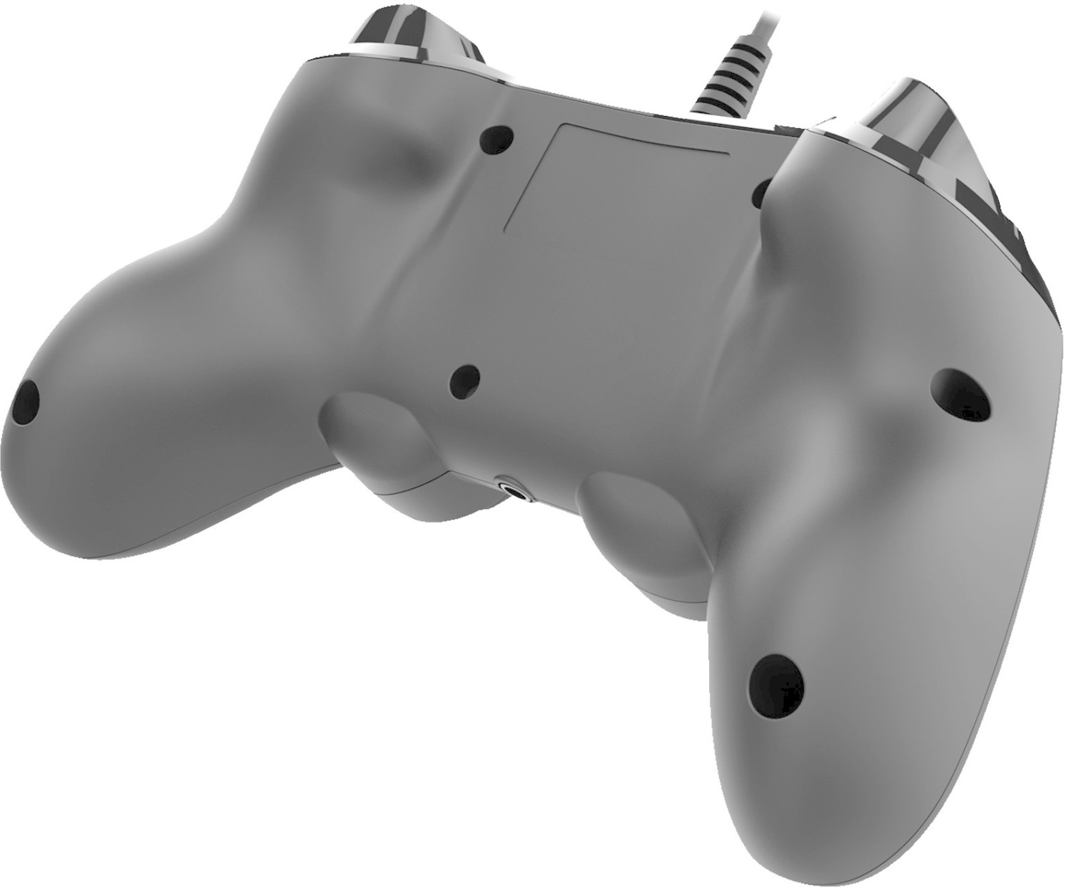 PlayStation Unisex 3D Tazza Nero Controller di gioco - Taglia unica
