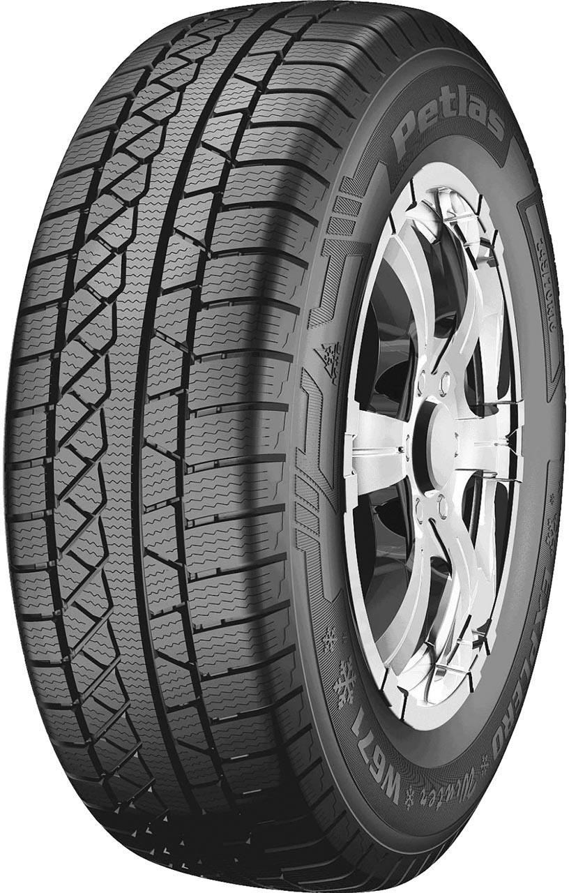 Petlas Explero W671 255/50 R19 107V RFT