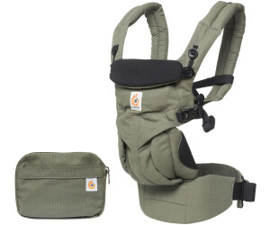 ergobaby amazon uk