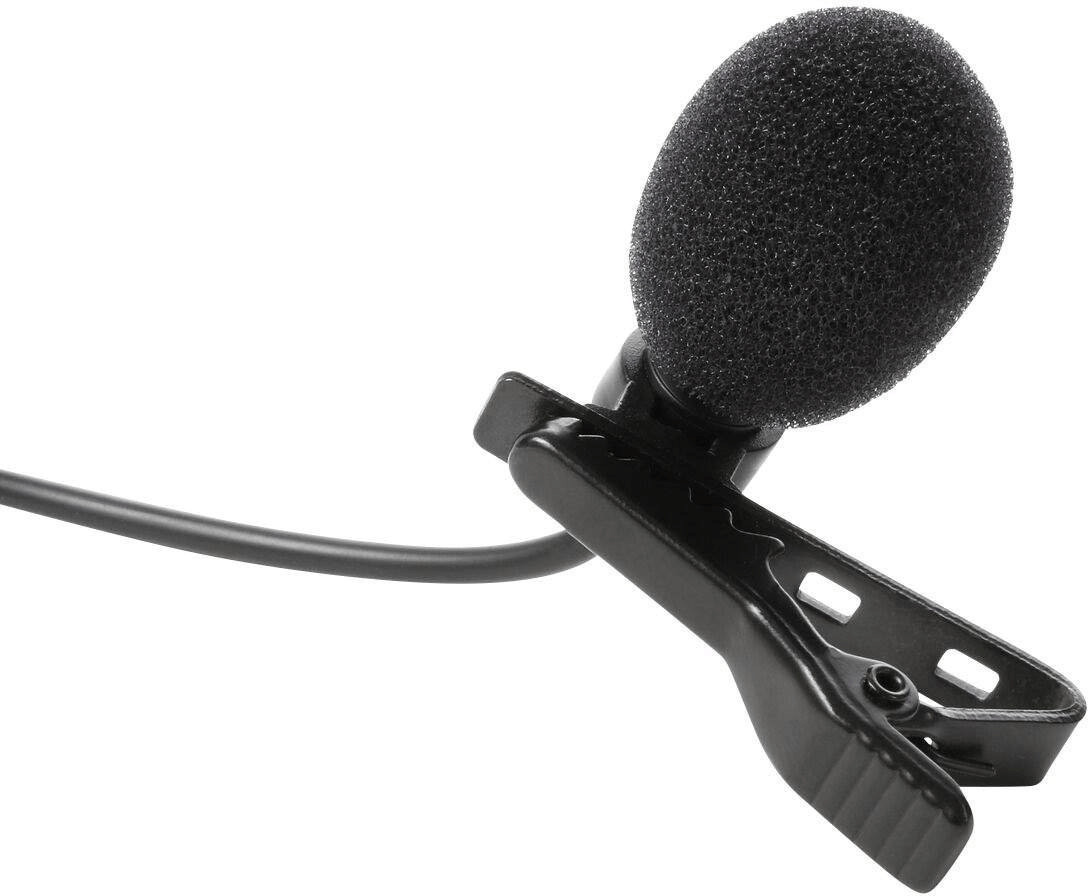 IK Multimedia iRig Mic Lav