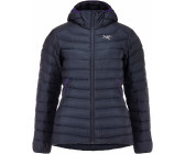 Arc'teryx Cerium LT Hoody Women's ab € 299,95 Arc'teryx Cerium LT Hoody Women's ab € 299,95