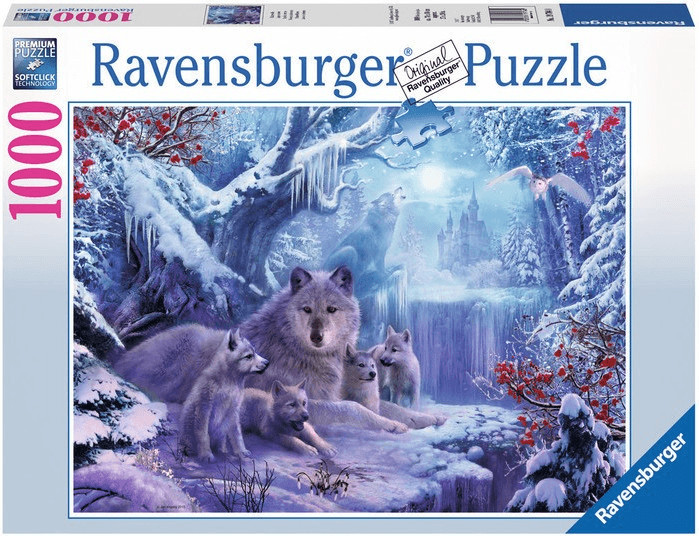 Ravensburger 19704