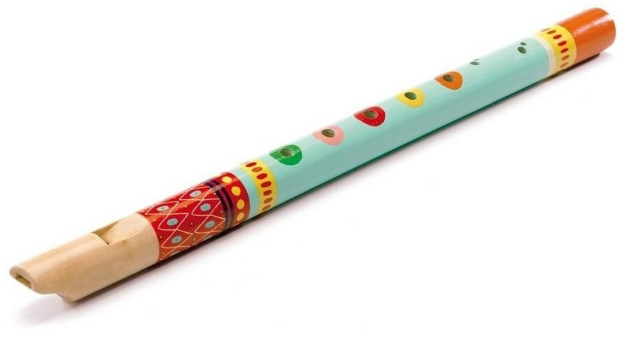 Djeco Flûte Animambo