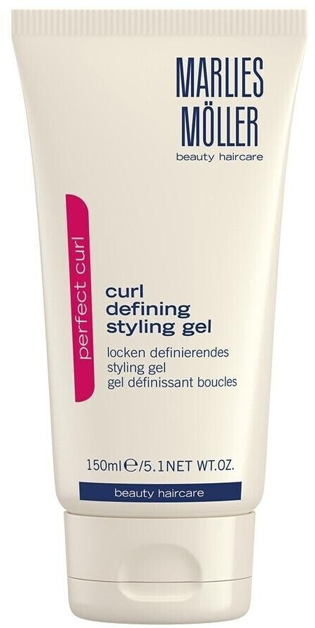 Marlies Möller Perfect Curl Curl Defining Styling Gel (150ml)