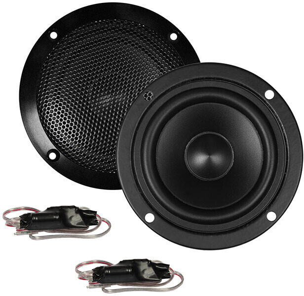 MB Quart QS75