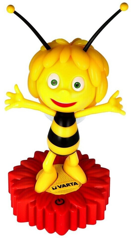 Varta Maya The Bee Night Light