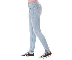 G star lynn mid clearance skinny light aged