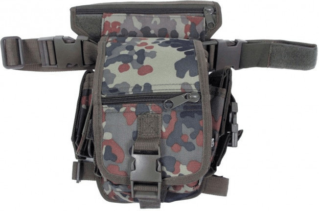 Max Fuchs Hip Bag Security (30701)