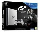 Sony PlayStation 4 (PS4) Slim 1TB - Gran Turismo: Sport Limited Edition, Bild 6