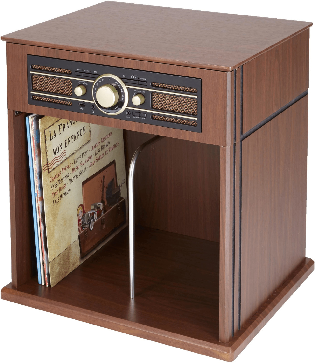 Bigben TD104