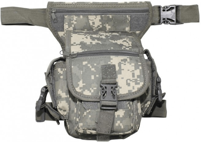 Max Fuchs Hip Bag Security at digital (30701)