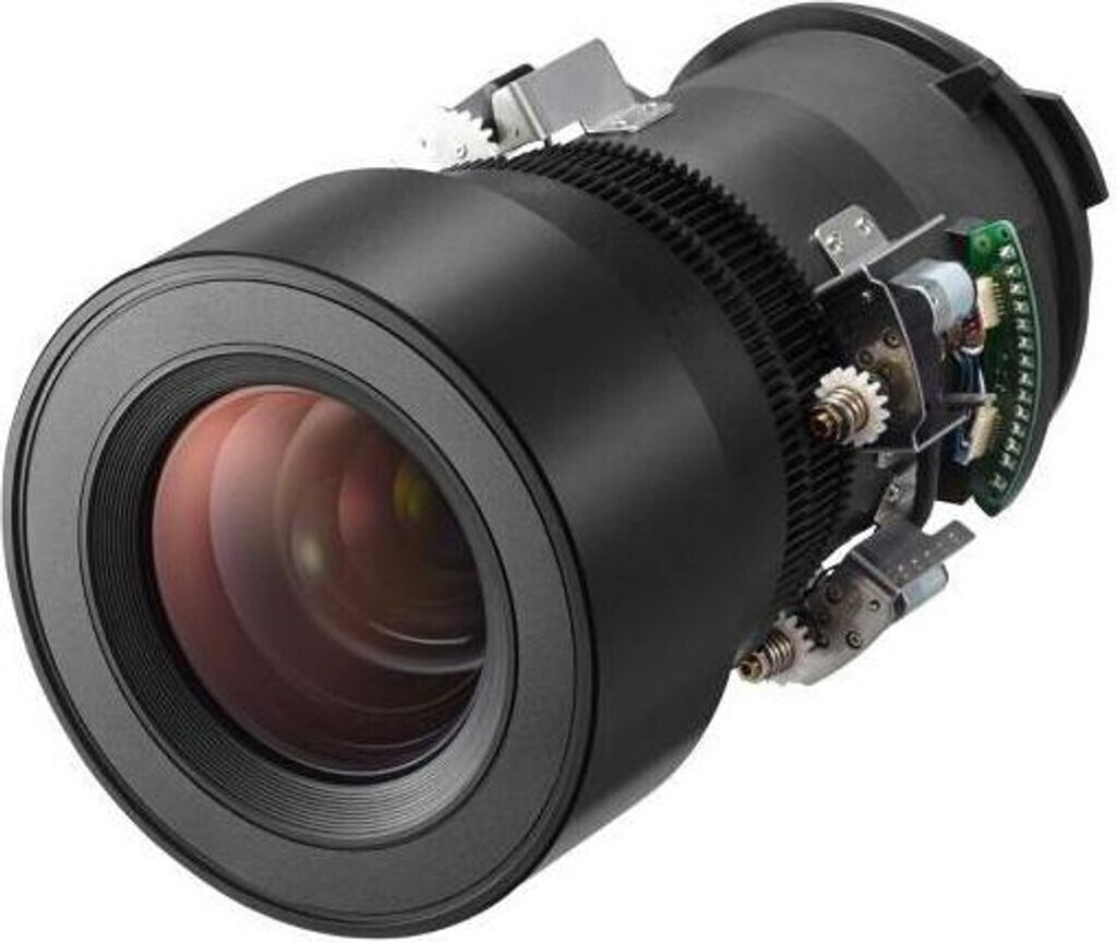 NEC NP41ZL