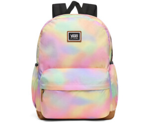 Holographic vans 2025 backpack