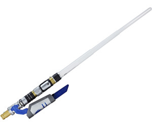 Lightsaber top toy bladebuilders
