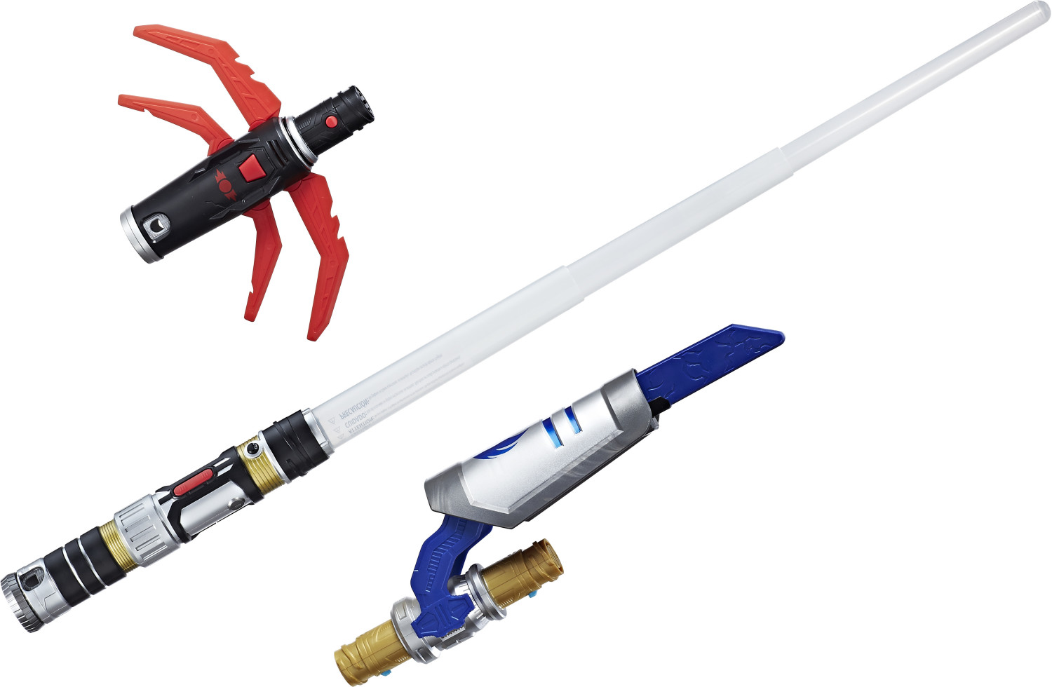 Star wars new arrivals lightsaber bladebuilders