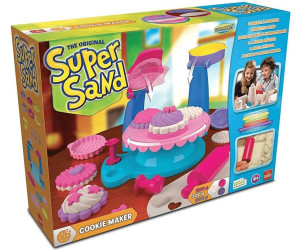 Splash Toys Machine à slime Les Cradingues au meilleur prix sur