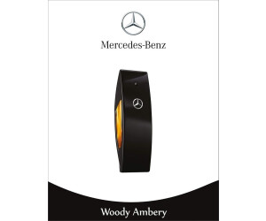Mercedes Benz Style Club Black Eau De Toilette Ab 29 99 September 2021 Preise Preisvergleich Bei Idealo De