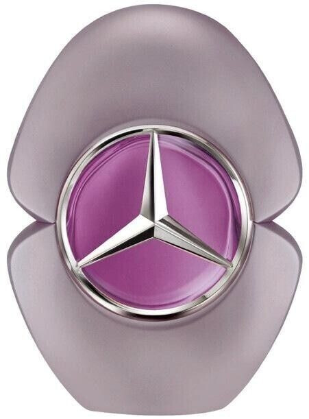 Mercedes-Benz Style Woman Star Eau de Parfum