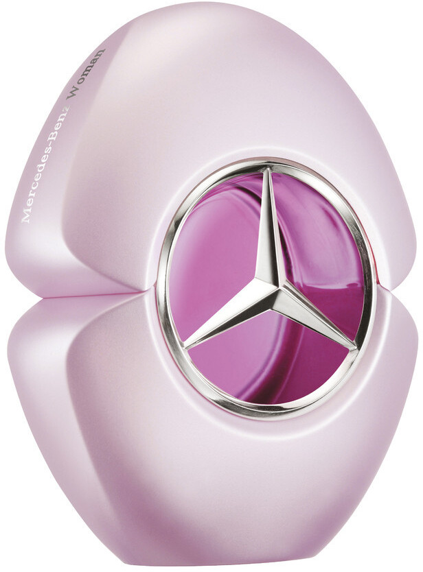 Mercedes-Benz Style Woman Star Eau de Parfum (60ml)