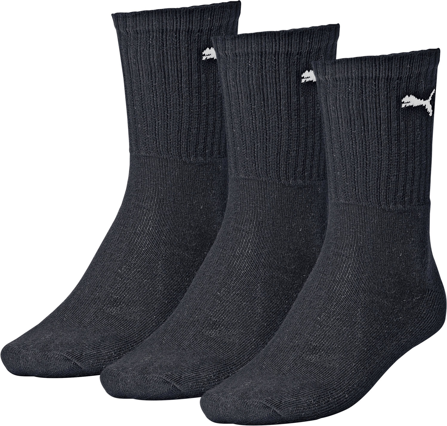 Head Performance Crew Socks (3 Pack) Calcetines de Tenis, Blanco/Gris,  35/38 (Pack de 3) Unisex Adulto: : Moda