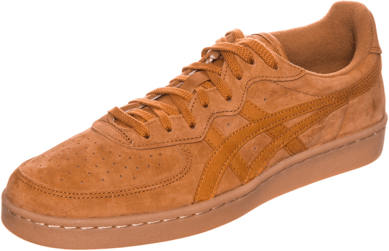 Asics Onitsuka Tiger GSM honey ginger/honey ginger