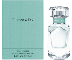 cinturón ola nacido Tiffany Tiffany & Co Eau de Parfum desde 39,93 € | Compara precios en idealo