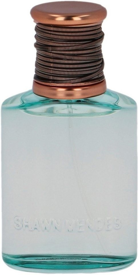 Shawn Mendes Signature Eau de Parfum (30ml)