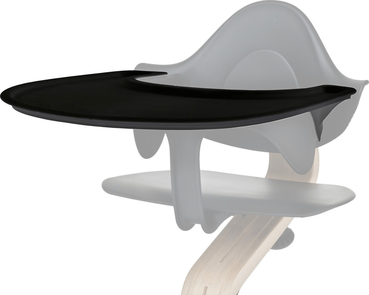 Evomove Nomi Tray