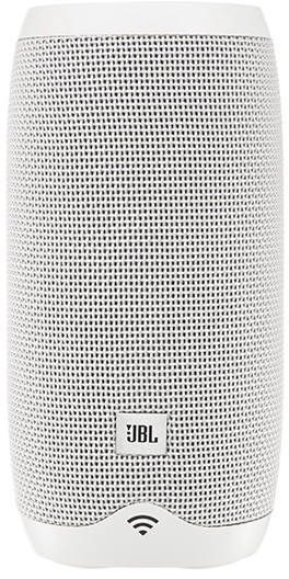 JBL Link 10 blanc