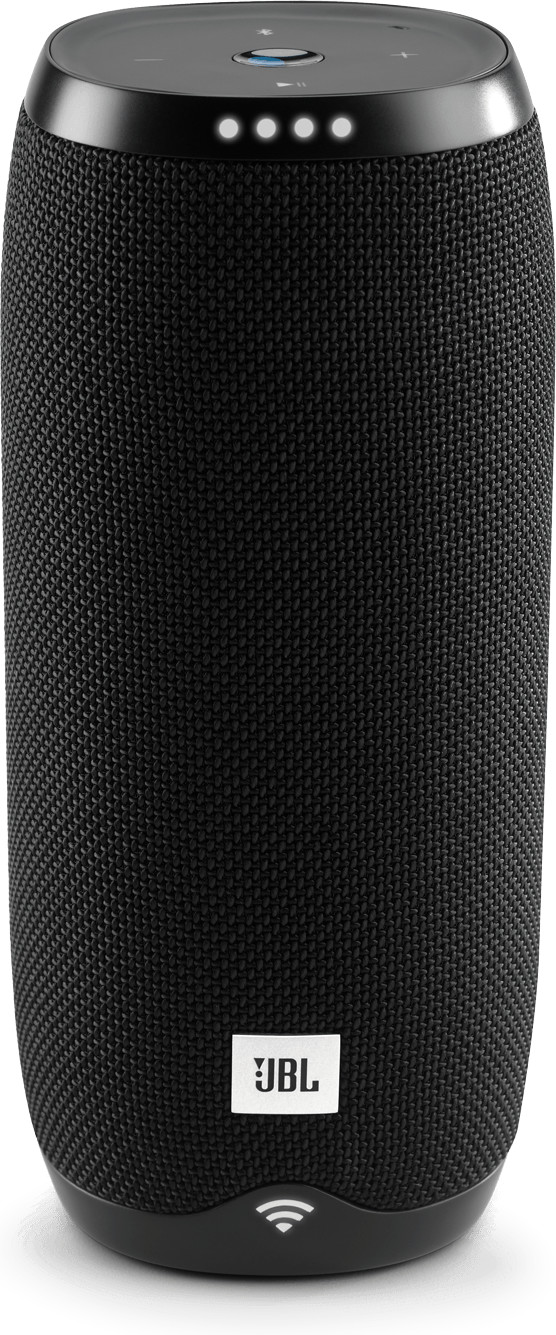 JBL Link 20 noir