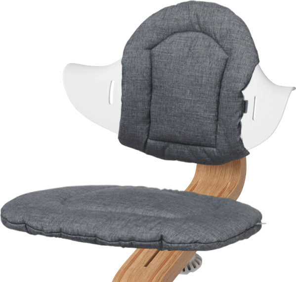 Evomove Nomi Cushion dark grey