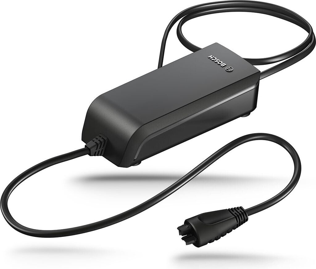 Bosch 2A Charger