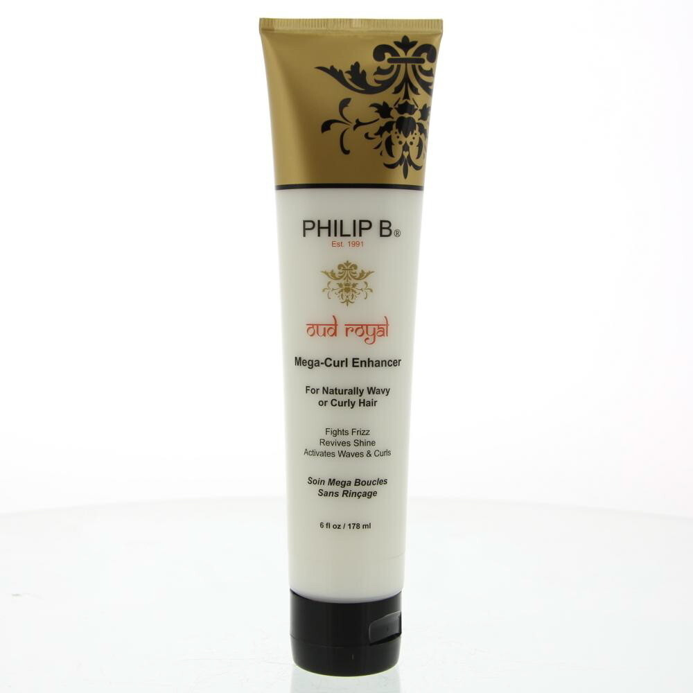 Philip B. Oud Royal Mega-Curl Enhancer (178 ml)