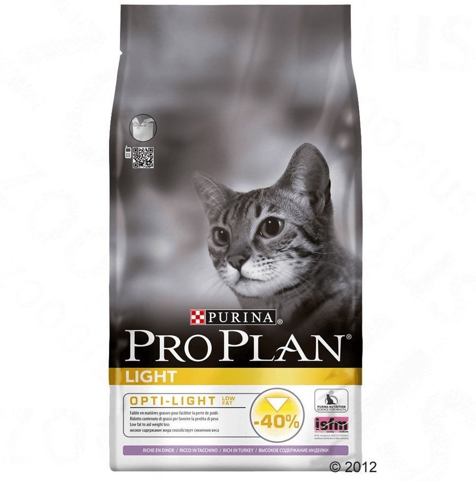 Purina Light pour adulte (10 kg)