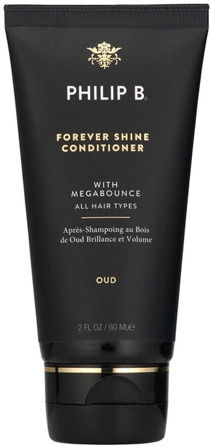 Philip B. Oud Royal Forever Shine Conditioner (60ml)