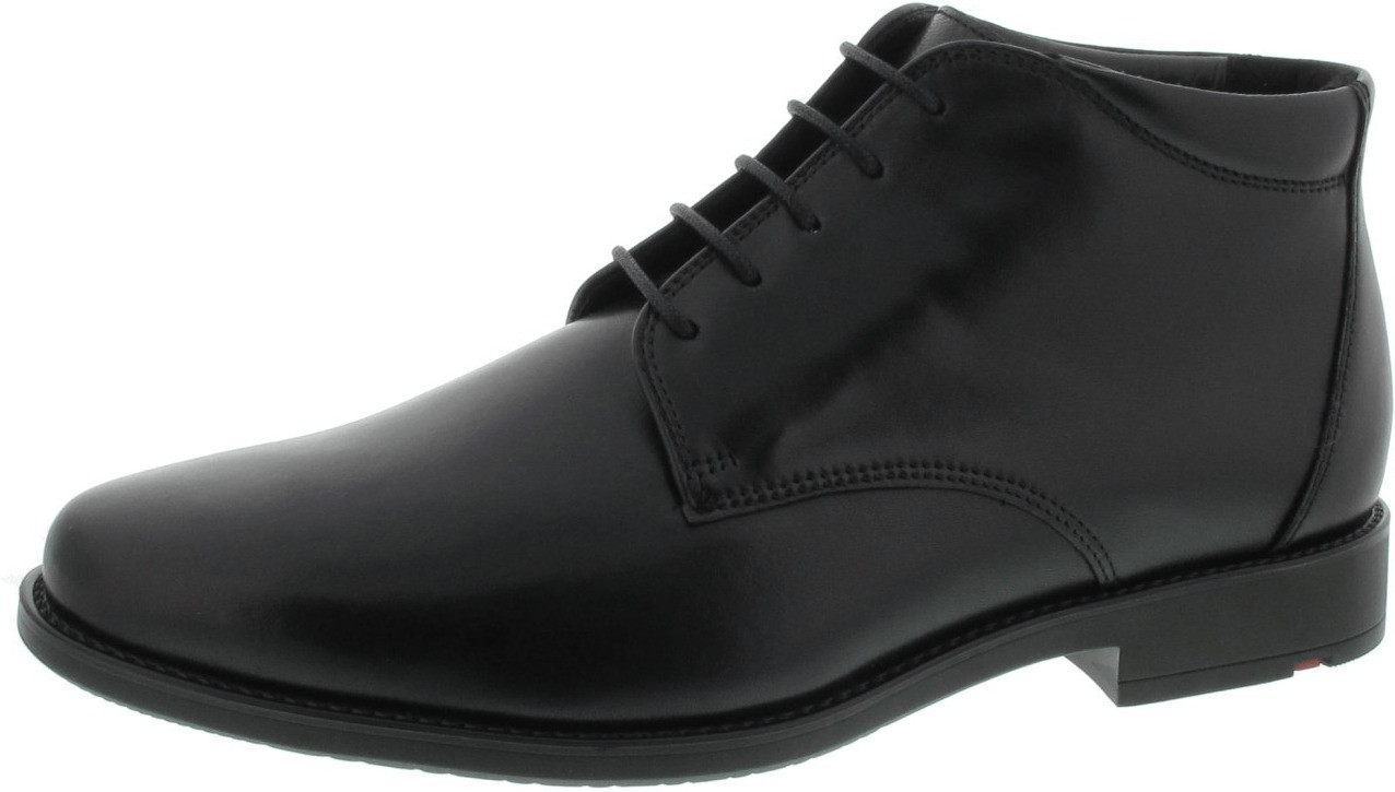 LLOYD Oxford black