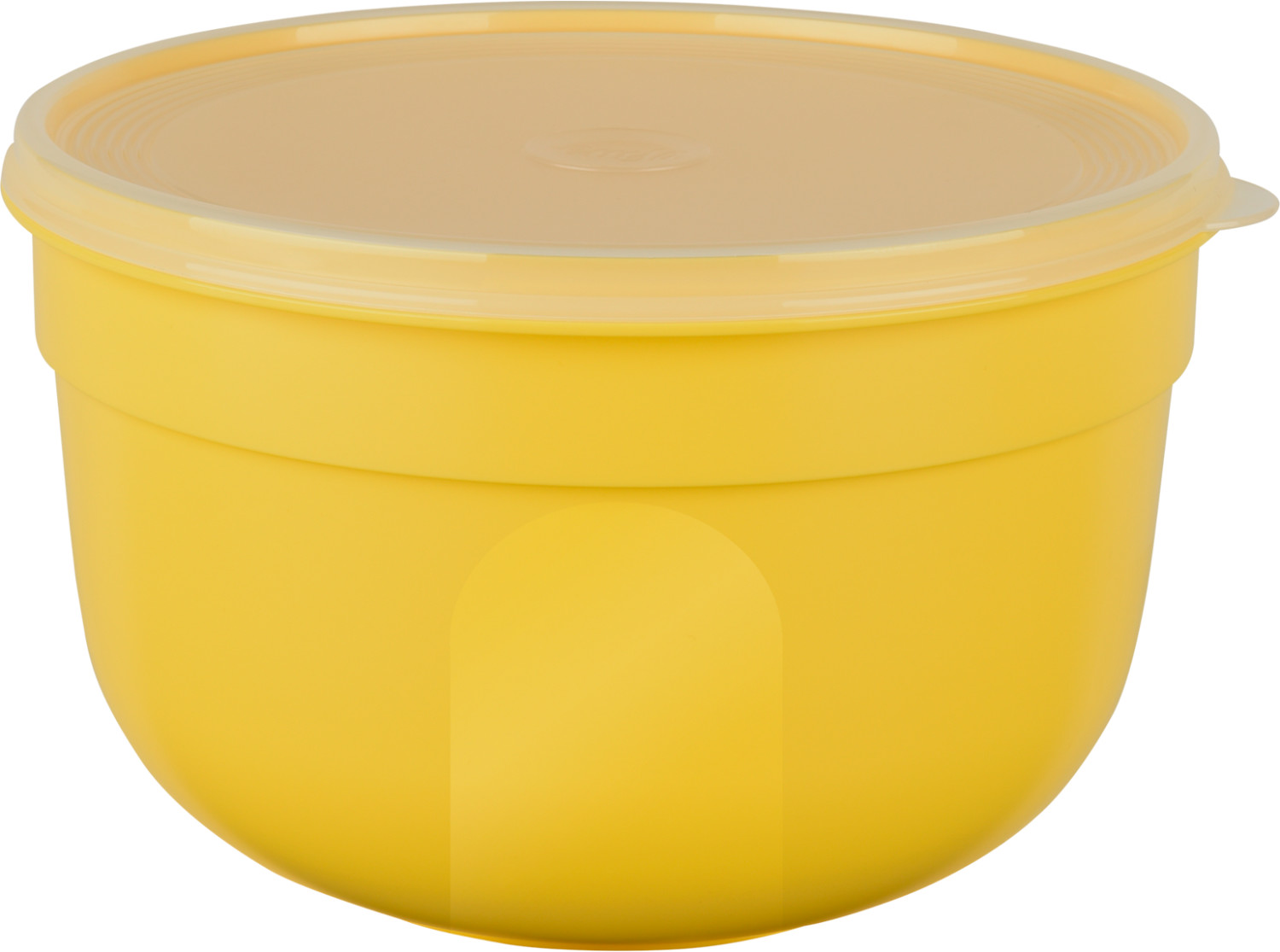 Emsa Boîte de conservation Superline 1,25 L jaune