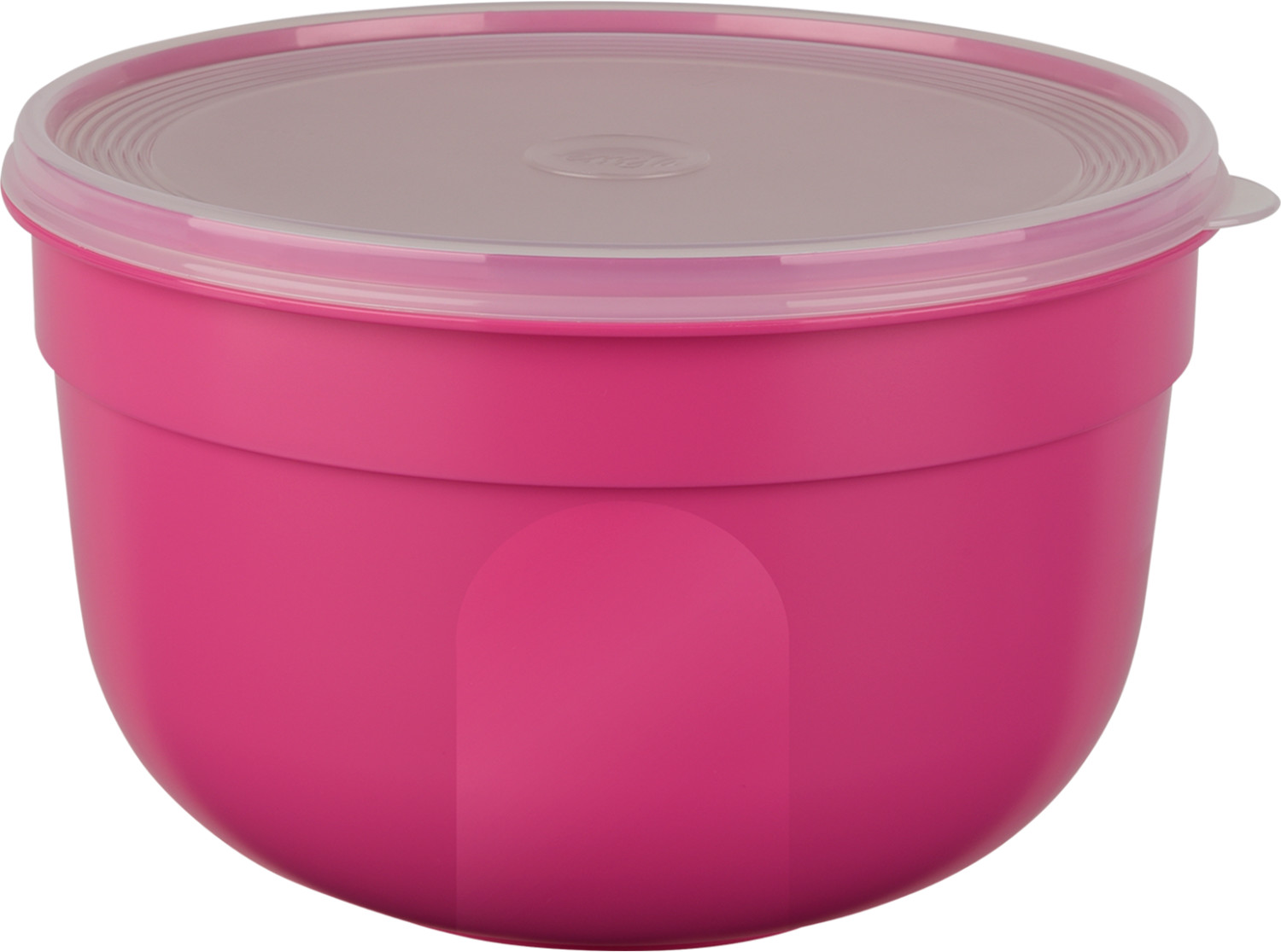 Emsa Boîte de conservation Superline 1,25 L rose