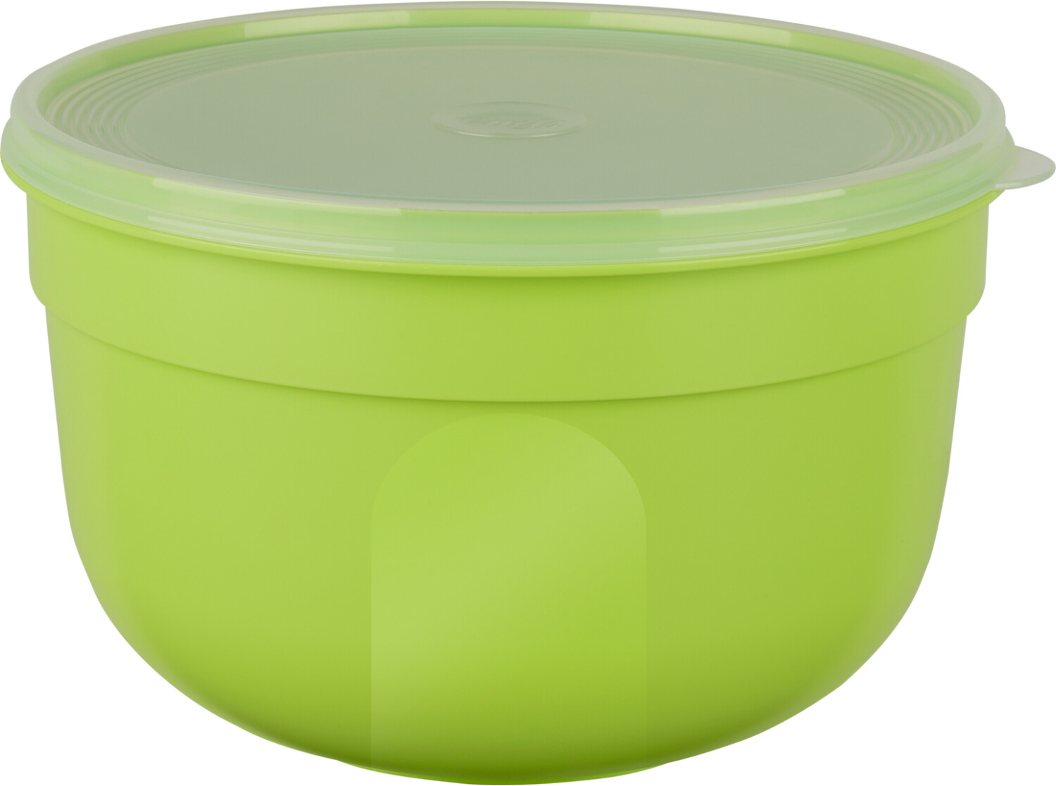 Emsa Boîte de conservation Superline 1,25 L vert
