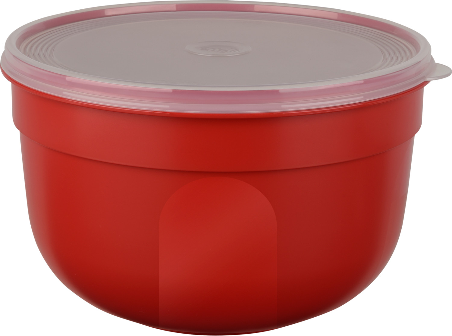 Emsa Boîte de conservation Superline 1,25 L rouge