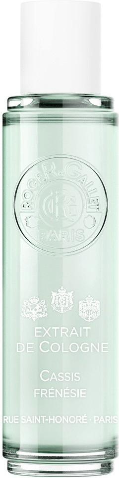 Roger & Gallet Cassis Frénésie Extraits de Cologne