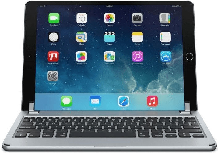 Brydge 10.5 (space gris)(DE)
