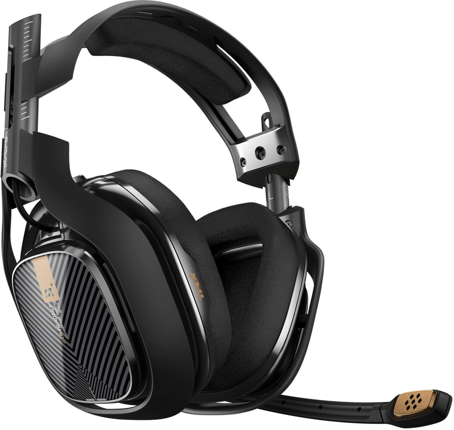 Astro Gaming A40 TR (Gen 3) (PC) noir