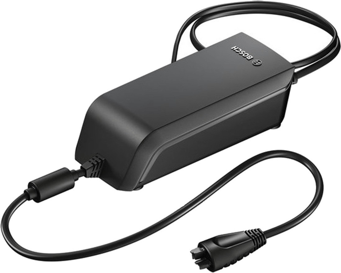 Bosch Chargeur de batterie 4A