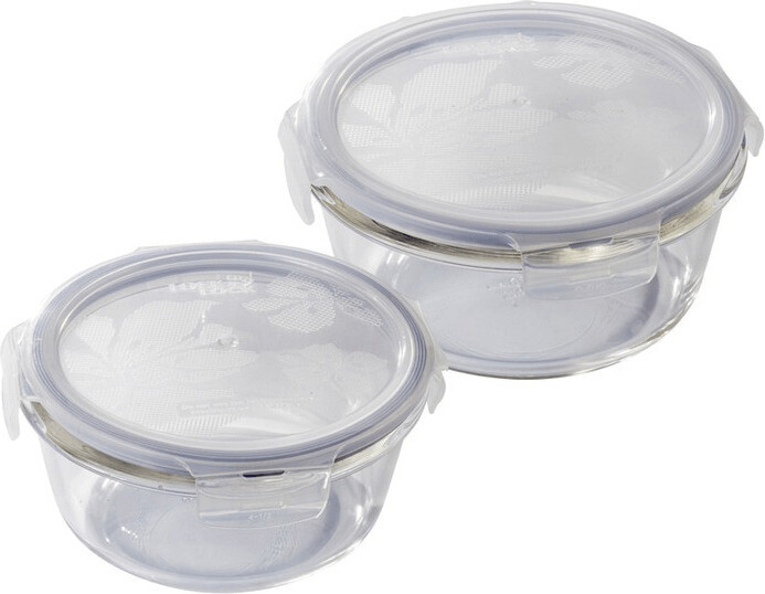 Lock&Lock Boîte ronde hermétique 950ml