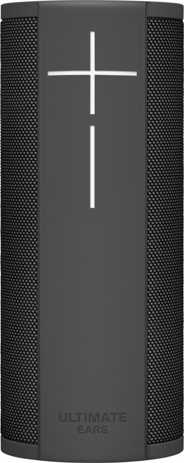 Ultimate Ears Megablast (noir)