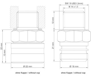 B/üromaterial liefert Desktop-Rack Aktenregal B/üro,4layers WJYLM Dokumentenordner Storage Desk Aktenbox Spalte mehrschichtige Aufbewahrungsbox